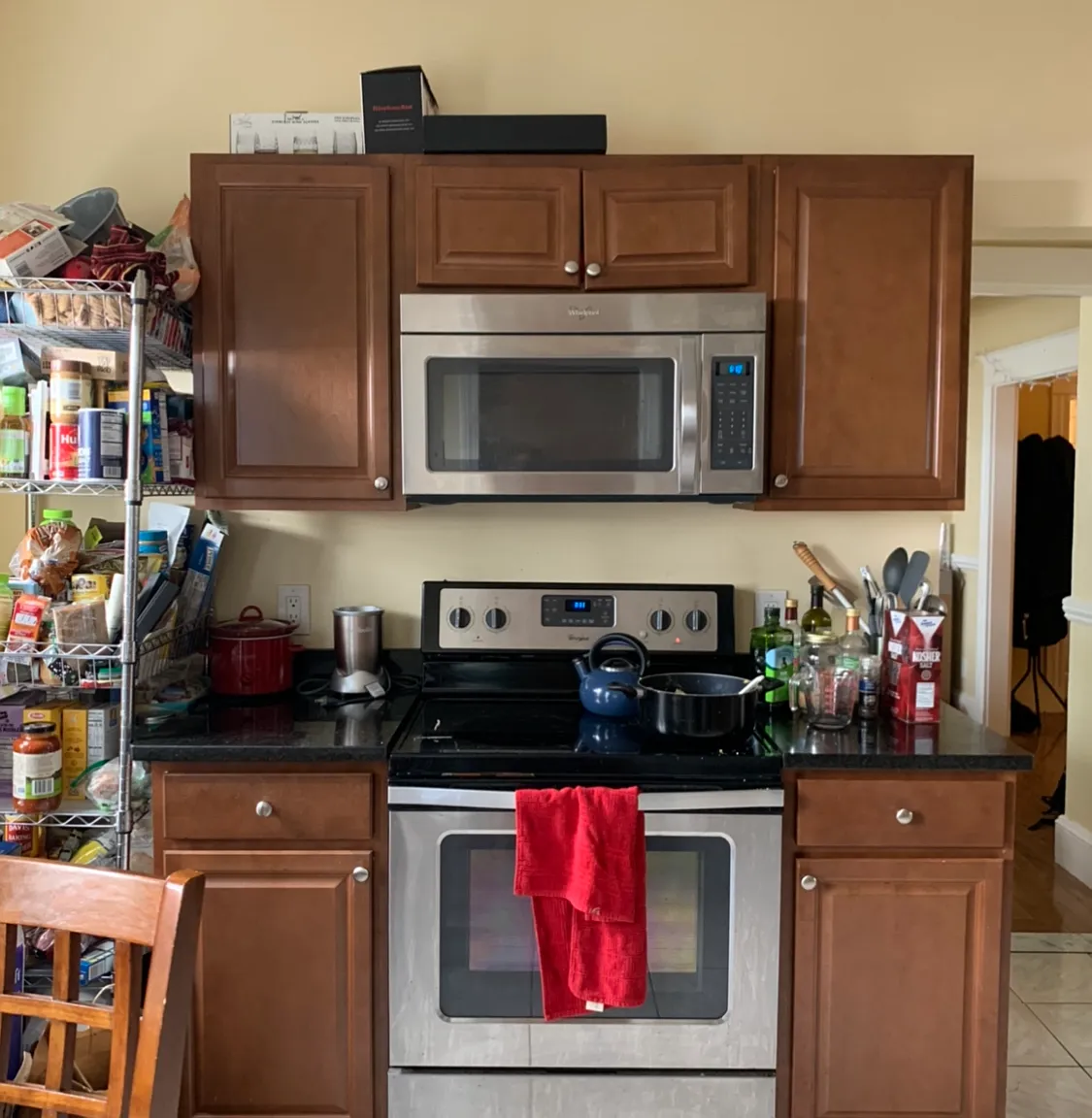 4 bed, 1500 sqft, $5,300 — Photo 2