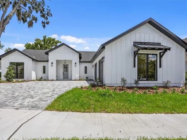 3981 NW 63rd Way, Gainesville, FL 32606