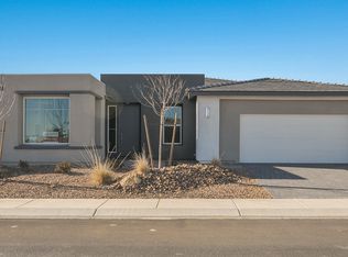 4780 E Cactus Canyon Dr, Pahrump, NV 89061