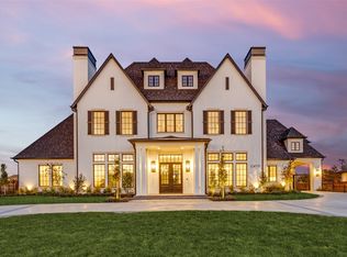 12470 Harvest Meadow Dr, Frisco, TX 75033