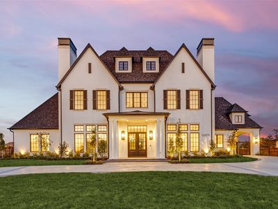 12470 Harvest Meadow Dr, Frisco, TX, 75033