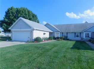 11553 Coastal Way, Indianapolis, IN 46229