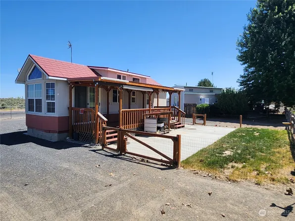 7037 Highway 262 E #101, Othello, WA 99344