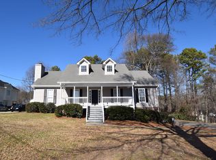 3982 Spivey Dr, Douglasville, GA 30134