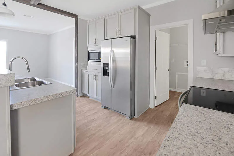 2 bed, 2.0 bath, 1248 sqft, $999 — Photo 3