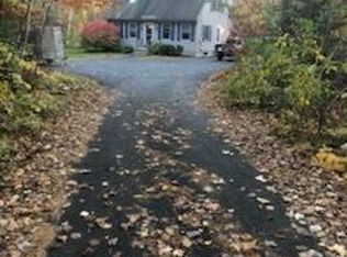 9 Woodcock Road, Gray, ME 04039