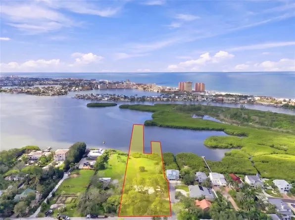 13798 74TH AVENUE, SEMINOLE, FL 33776