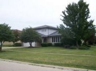 12219 W Lakeview Trl, Homer Glen, IL 60491