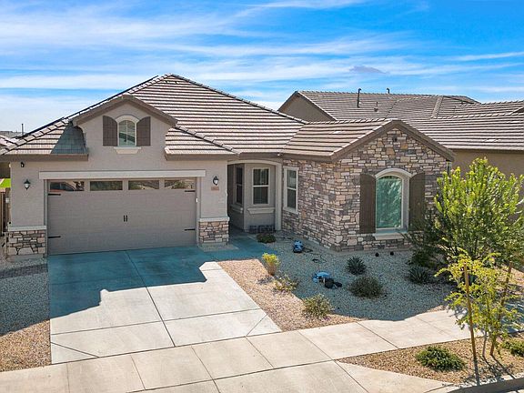 2nd image of 18933 W DESERT HILLS Drive