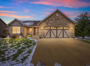 342 Cherry Creek Ln, Farmington, MO 63640
