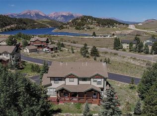 103 Elizabeth Cir, Dillon, CO 80435