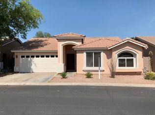 3318 N Saffron, Mesa, AZ 85215