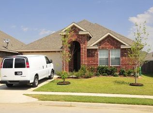 1429 Amazon, Justin, TX 76247
