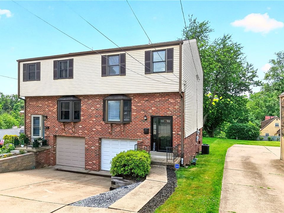 1st image of 4120 Greensburg Pike #2