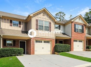 50 Gilliams Xing SW, Cartersville, GA 30120
