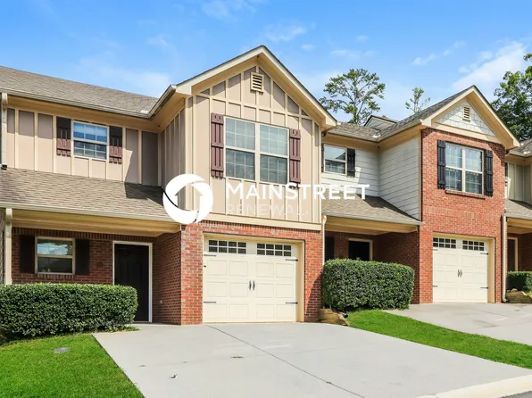 50 Gilliams Xing SW, Cartersville, GA 30120