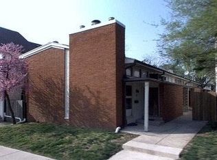 120 W Lane Ave, Columbus, OH 43201