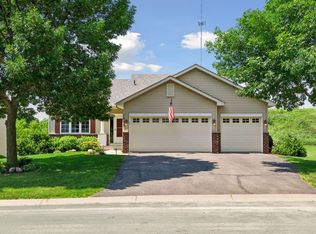 1302 Prairie St NW, Montgomery, MN 56069