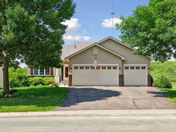 1302 Prairie St NW, Montgomery, MN 56069
