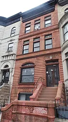 Rented by Citi Habitats