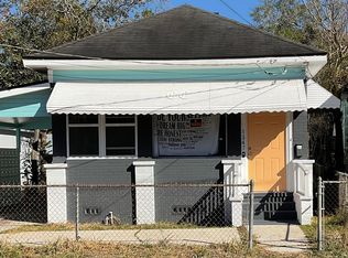 1347 RUSHING Street, Jacksonville, FL 32209