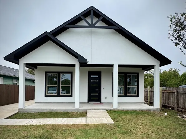 710 Bland St, Taylor, TX 76574