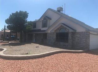 1925 Pointe East Ln, El Paso, TX 79936