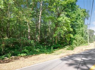 0 Liberty Rd, Winston, GA 30187