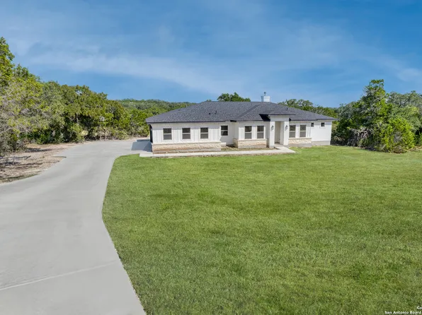 247 Serenity Pass, Spring Branch, TX 78070