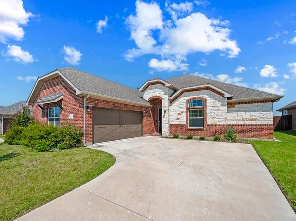 1303 Deer Hollow Dr, Arlington, TX 76002