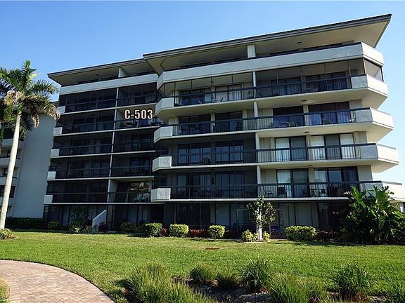 2nd image of 601 Seaview Ct #C-503