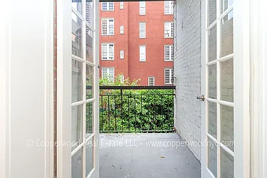 Rented by Copperwood Real Estate