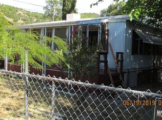 22135 Hidden Valley Dr, Redding, CA 96003