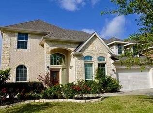 1103 Haye Rd, Friendswood, TX 77546