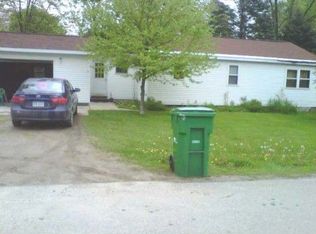501 Doane St, Beaverton, MI 48612
