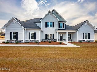 1018 Marlin Blvd, New Bern, NC 28562