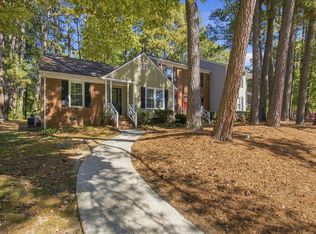 224 Wetherburn Ln, Raleigh, NC 27615