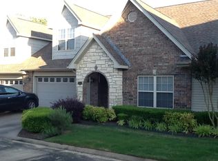 8312 Hannah Ct, Fort Smith, AR 72903