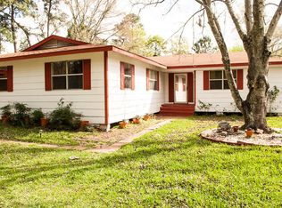 7618 Nodding Pines Ln, Houston, TX 77044
