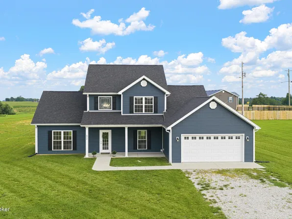 4217 Fairgrounds Rd, Brandenburg, KY 40108