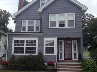 356 Lagrange St #1, West Roxbury, MA 02132