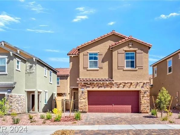 96 Mosso Niente Pl, Henderson, NV 89011