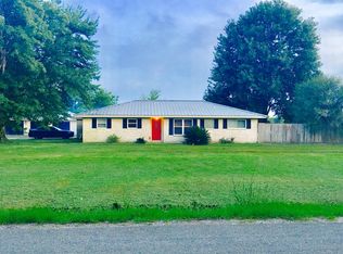 16271 Hamshire Rd, Winnie, TX 77665