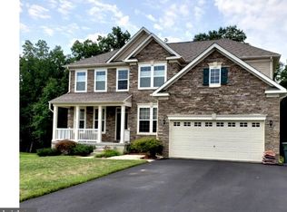 1052 Beckley Dr, Williamstown, NJ 08094