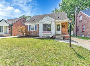 26539 Morley St, Inkster, MI 48141