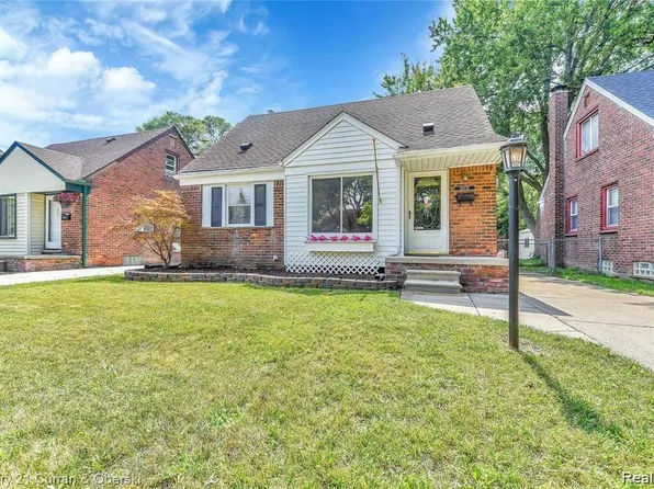 26539 Morley St, Inkster, MI 48141