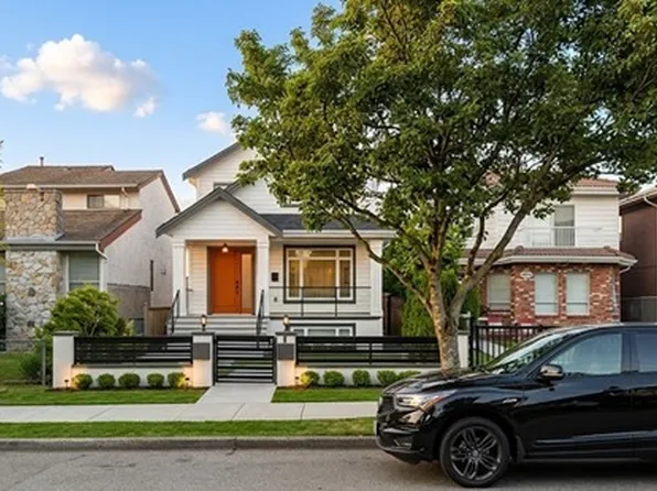 3437 Turner St, Vancouver, BC