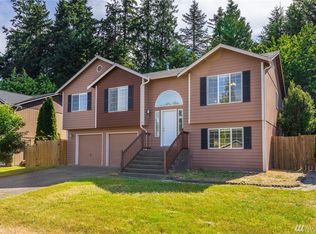 13115 111th Avenue Ct E, Puyallup, WA 98374