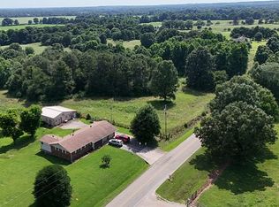 2614 Gr 405 Rd, Rector, AR 72461
