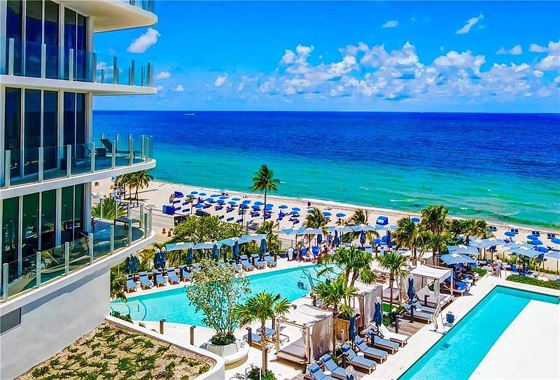 1st image of 525 Ft. Lauderdale Beach #1403